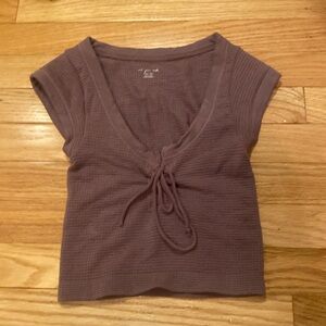 Urban Outfitters top